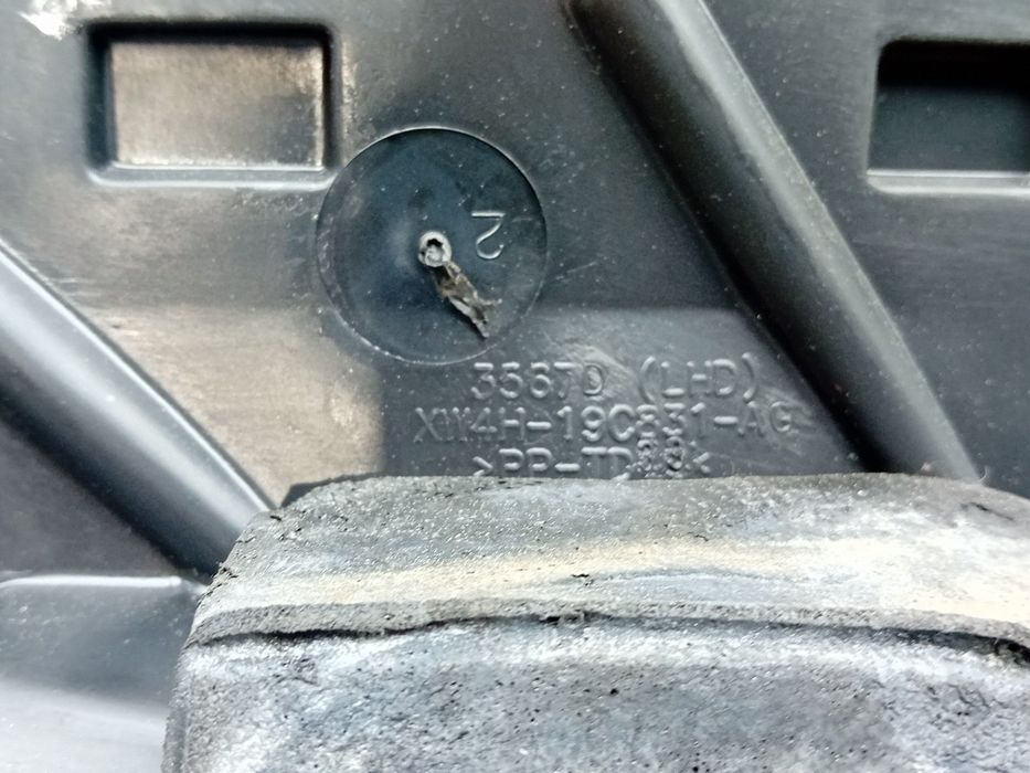 Chauffage / sofagem completa JAGUAR S-Type (X200)