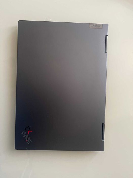 lenovo thinkpad x1 yoga gen 6 - купити ноутбуки та аксесуари
