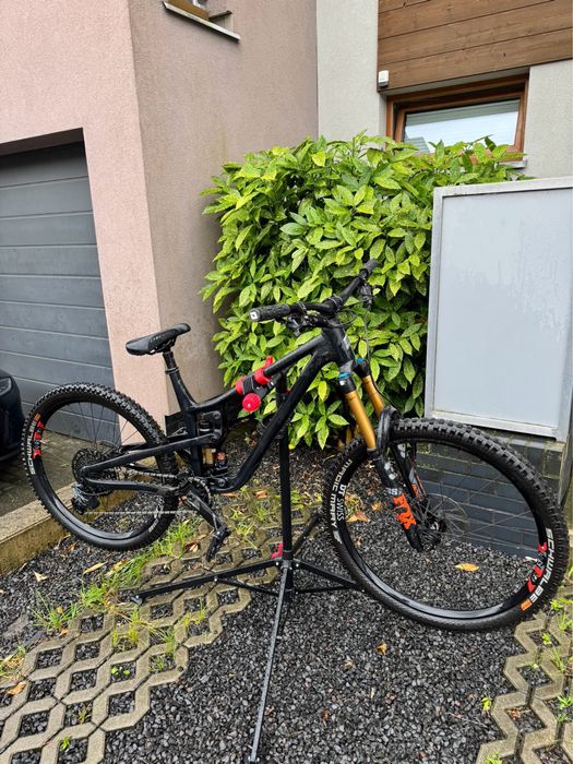 Propain tyee 6 al 2024