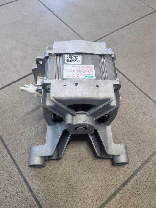 Silnik napędowy do pralki Electrolux Welling YXT320-2D(L)