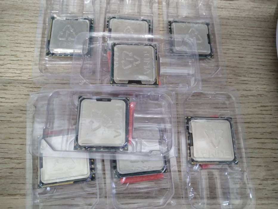 2х Intel Xeon E5620