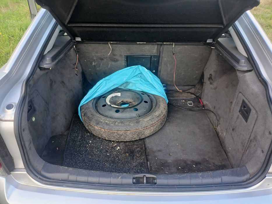 Na Części Opel Vectra C