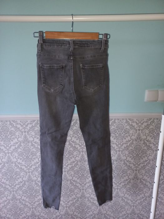 Szare rurki r.XS