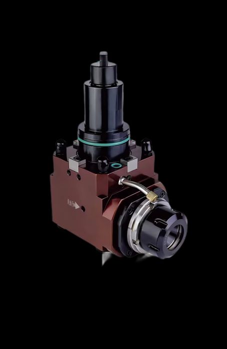 Патрон фрезерний NT40-FMB22-45L