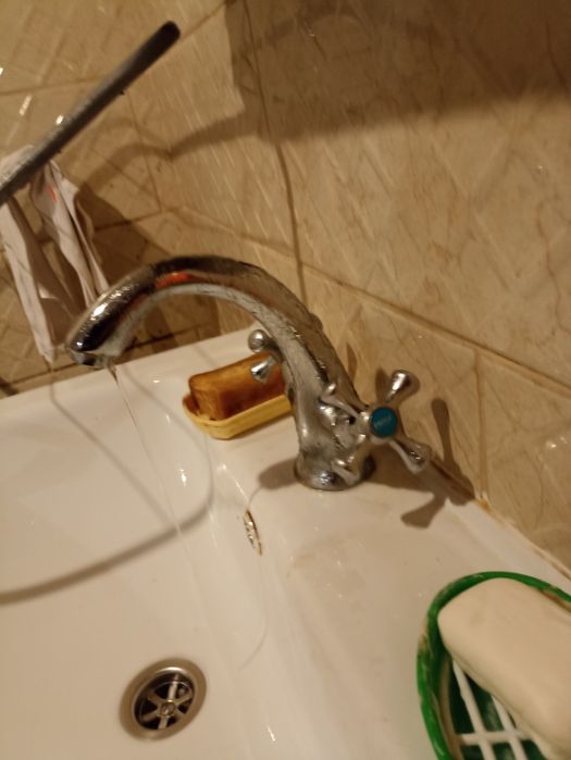 Прочистка канализации пружиной, МЕХАНИЧЕСКАЯ ,сантехнические работы