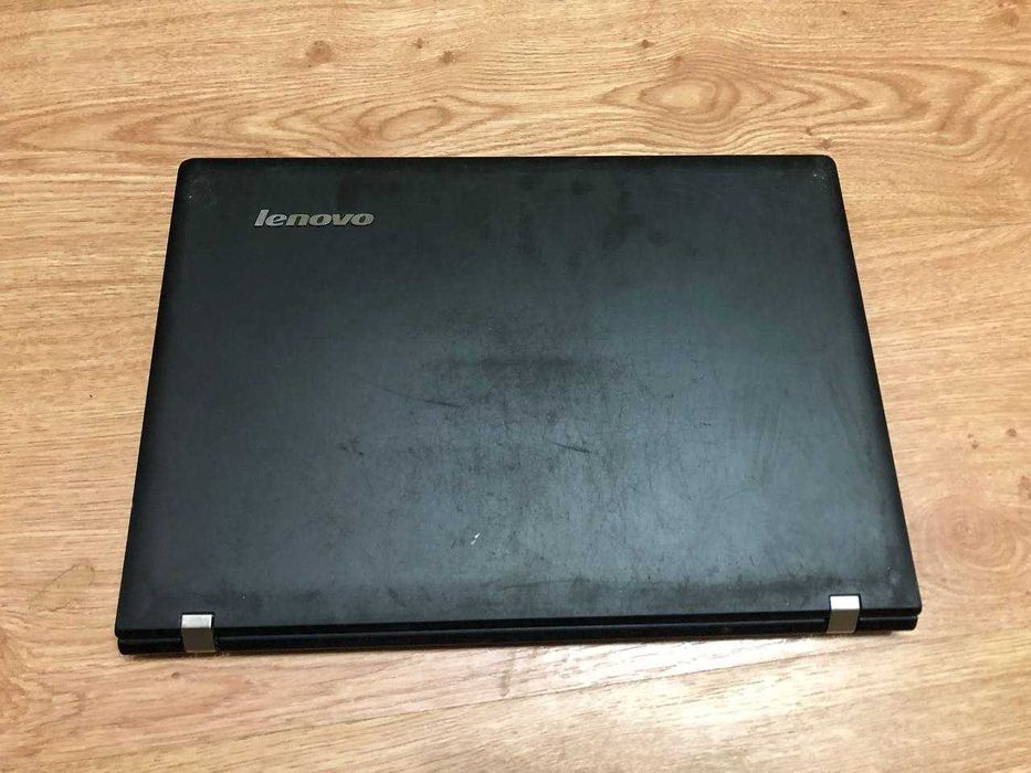 Lenovo E31-80 (13" / і5 / SSD 256Гб / 8Гб)