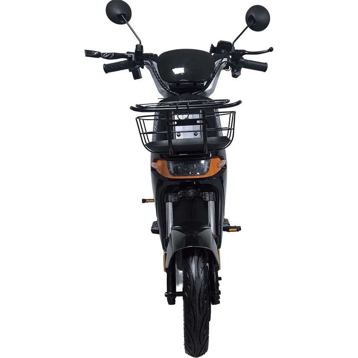 Акція новинка знижки !! електро велоскутер SPARK FREE 14" 60V/1000W/25Ah