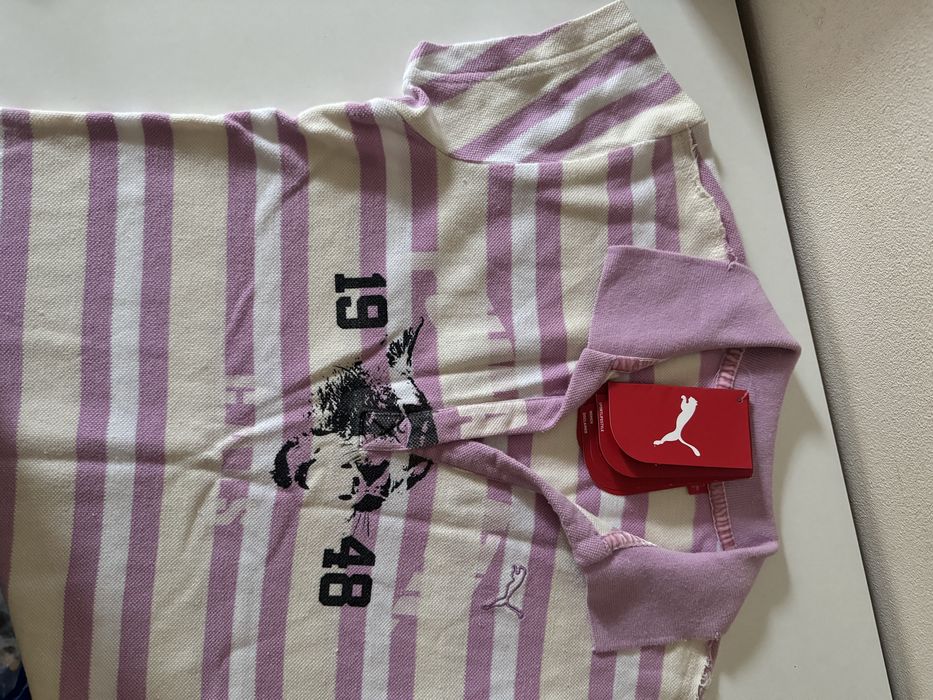 Футболка жіноча Puma