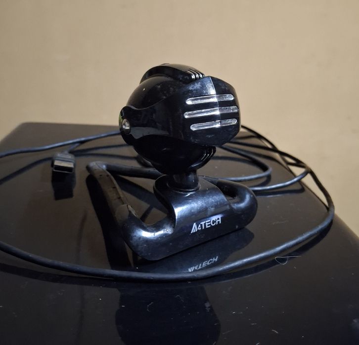 Камера A4Tech PK-130MG