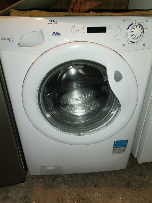 Vendo Máquina lavar roupa