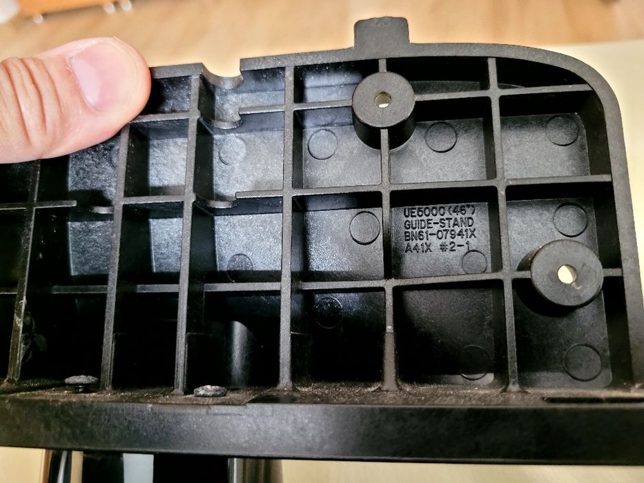 Podstawa , stopa samsung