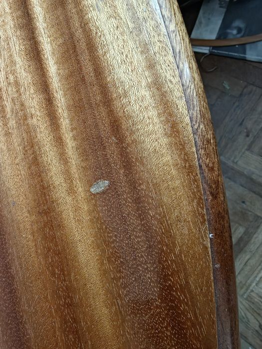 Ikona Designu. Komoda lata 60. Wyposażenie domu prof. G. Kowalskiego