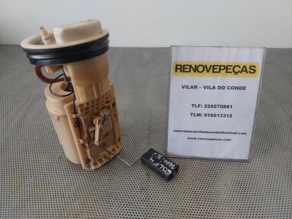 Boia combustível VOLKSWAGEN Golf IV (1J1)