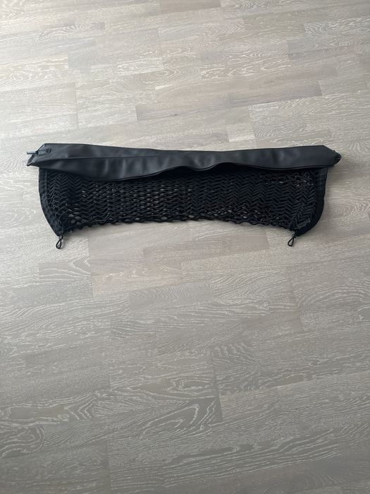 Сітка багажнику lexus nx 2015+ сетка багажника