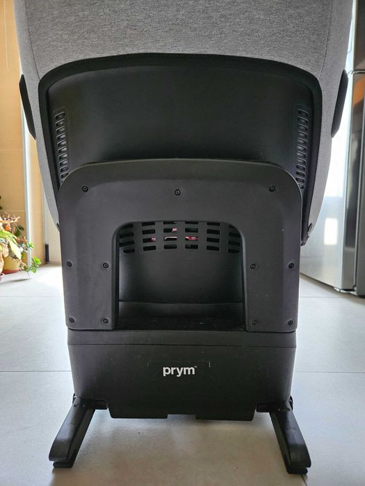 Cadeira Auto - Nuna Prym