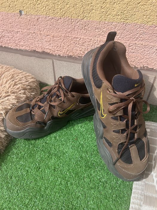 Buty Nike Tech Hera