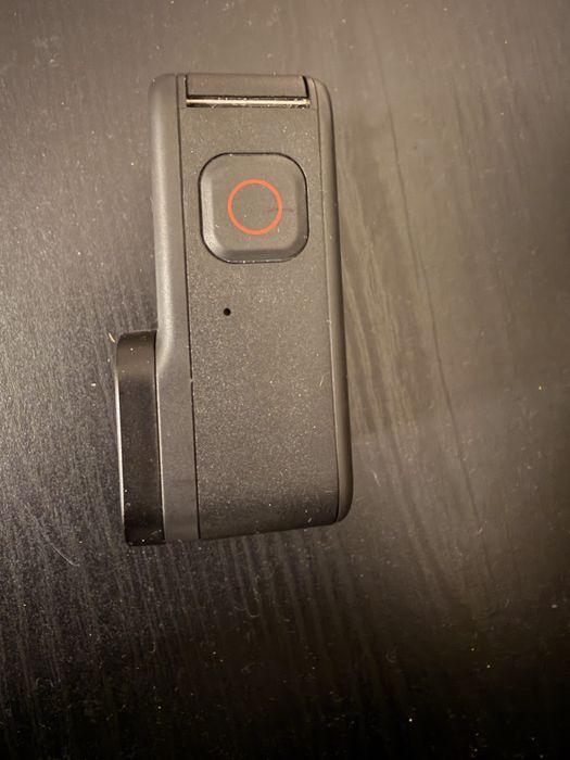 Gopro hero 11 black