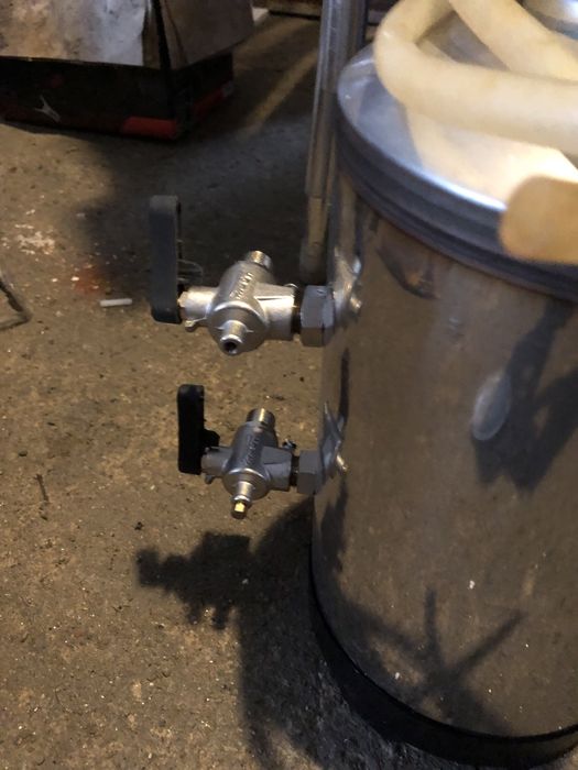 Filtro de agua para maquina cafe