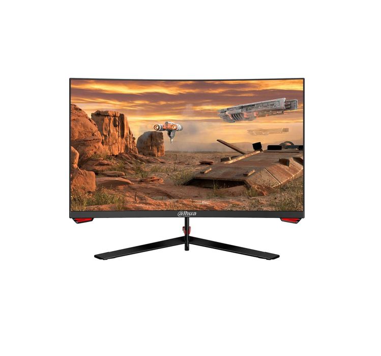 Monitor Dahua Technology LM27-E230C / RATY