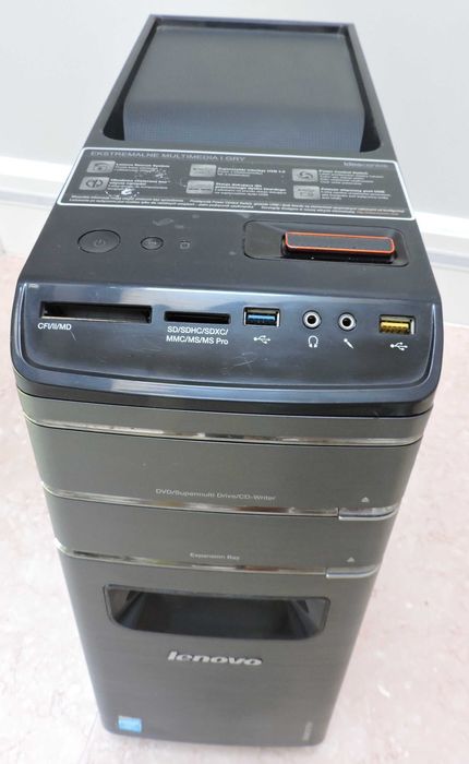 Baza do budowy komputera - płyta Intel B85 LGA-1150/i5-4670 gen4./12GB Ram.