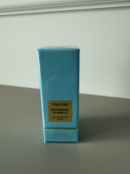 Perfumy Tom Ford