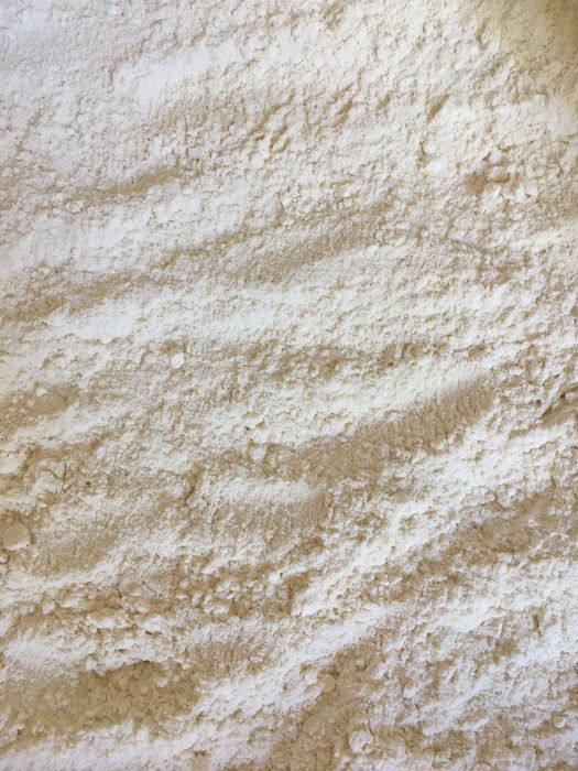 Mąka orkiszowa ekologiczna