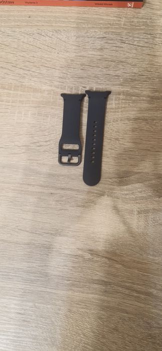 Opaska do smartwatcha Samsung Galaxy Watch 8 40mm S/M do negocjacji.