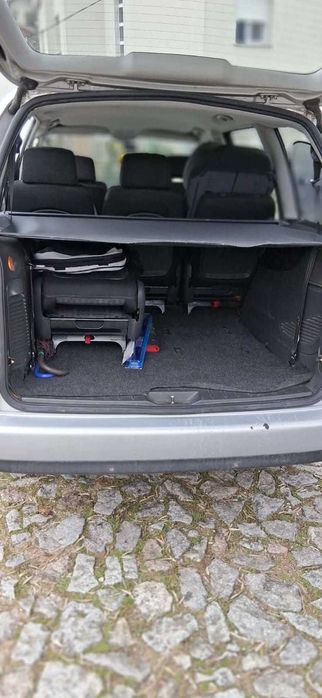 Seat Alhambra 1.9 TDI 115cv