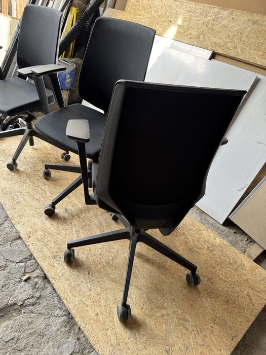 Krzesło obrotowe  do biura PROFIM light UP 230STL P61PU