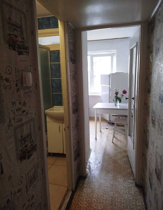 Найдешевша двушка в місті