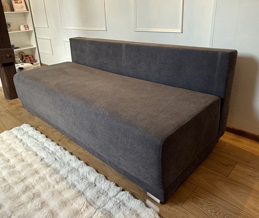 Sofa do malego salonu