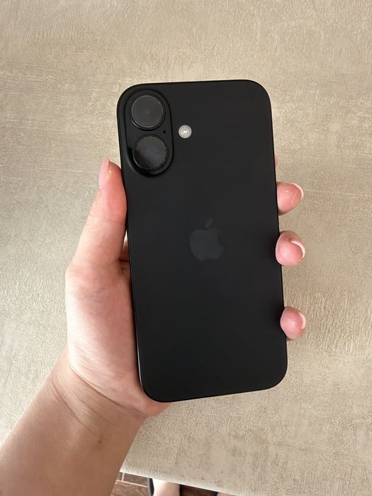 Iphone 16, 128 гб