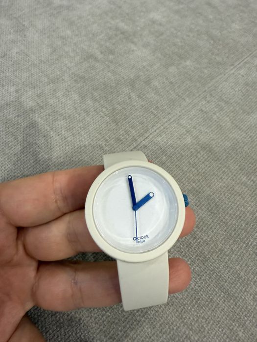 Жіночий годинник O’Clock White (OBEC / O Bag група)