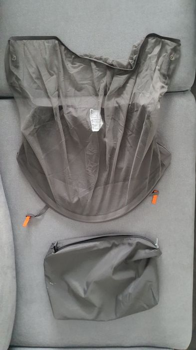 Carrinho Stokke resistente