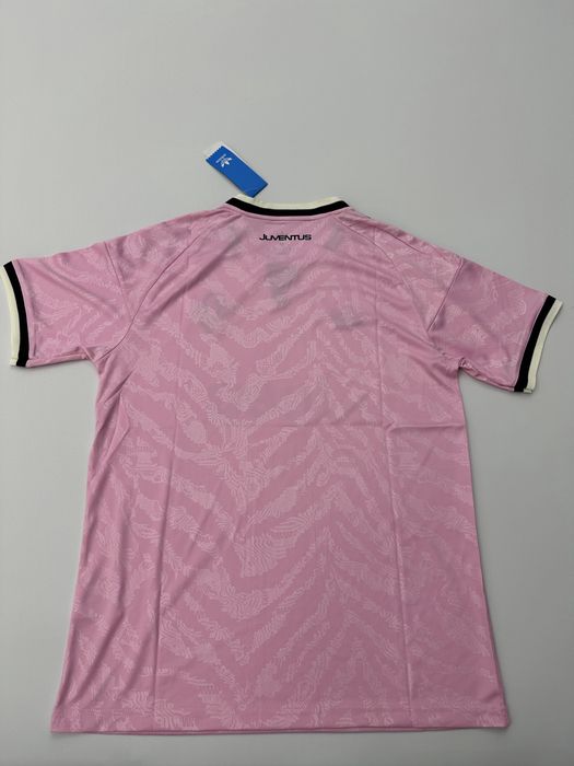 Camisola Juventus Alternativa 2027