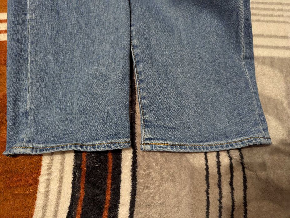 Мужские джинсы Levis, размер 36/30