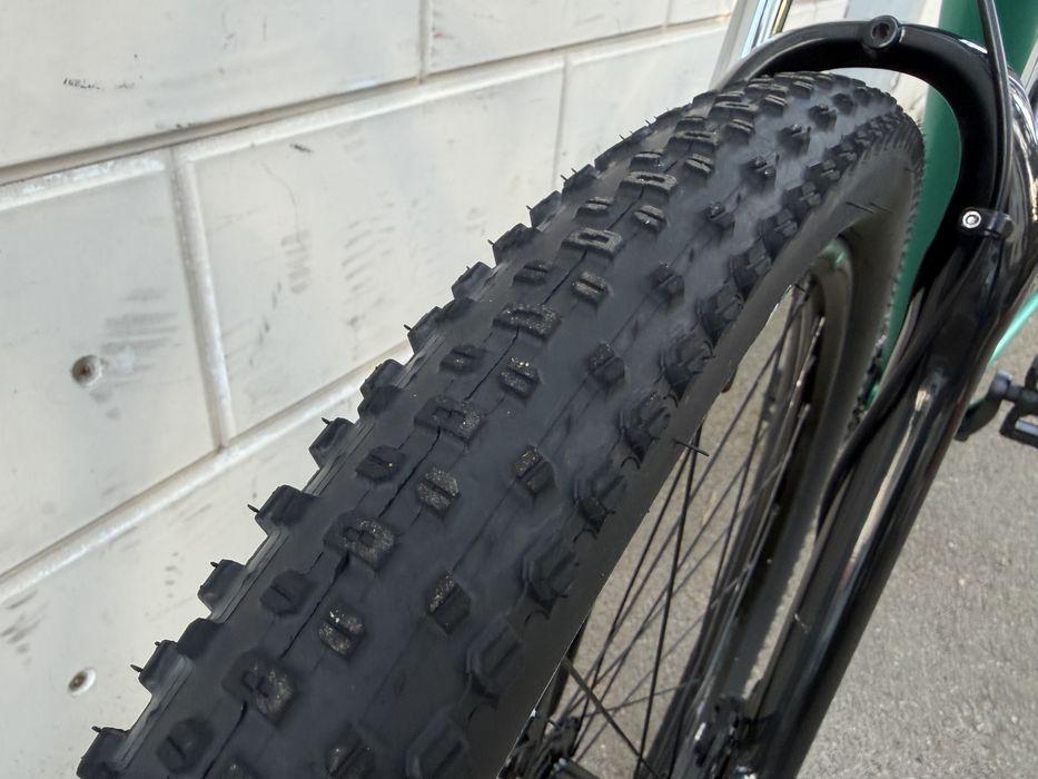 Велосипед Cannondale Tango 27.5 M гарний стан