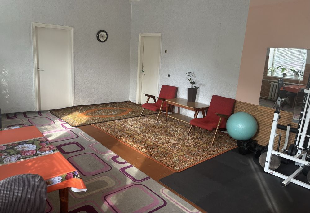 Будинок приватний