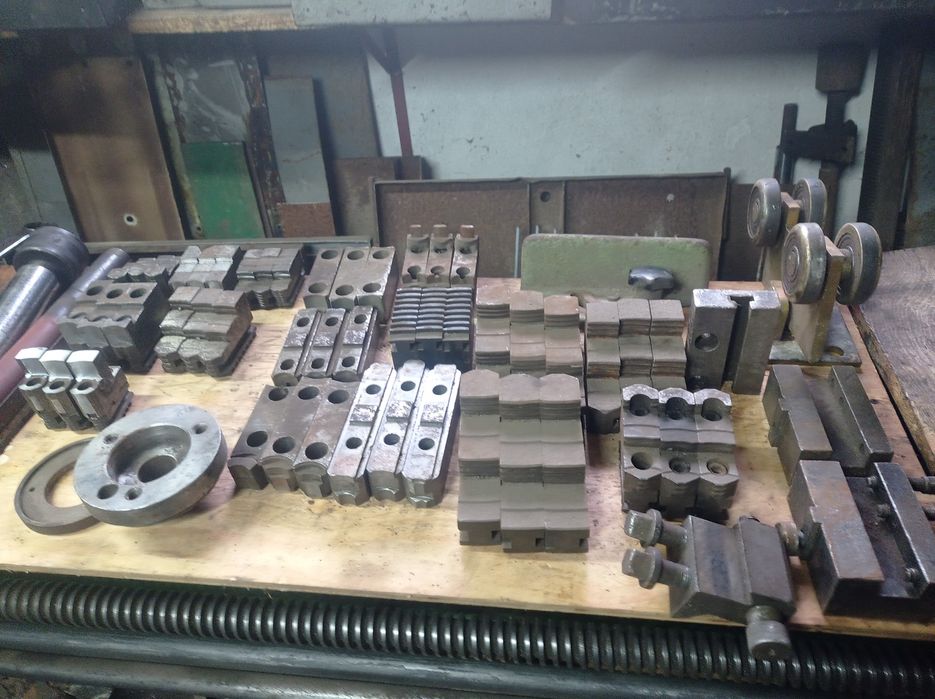 Wyprzedaż garażowa