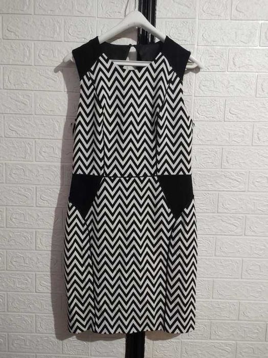 Sukienka rozmiar m elegancka cena 20 zł