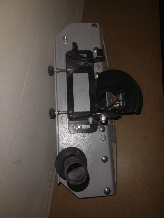 Заусовщик плитки под угол 45