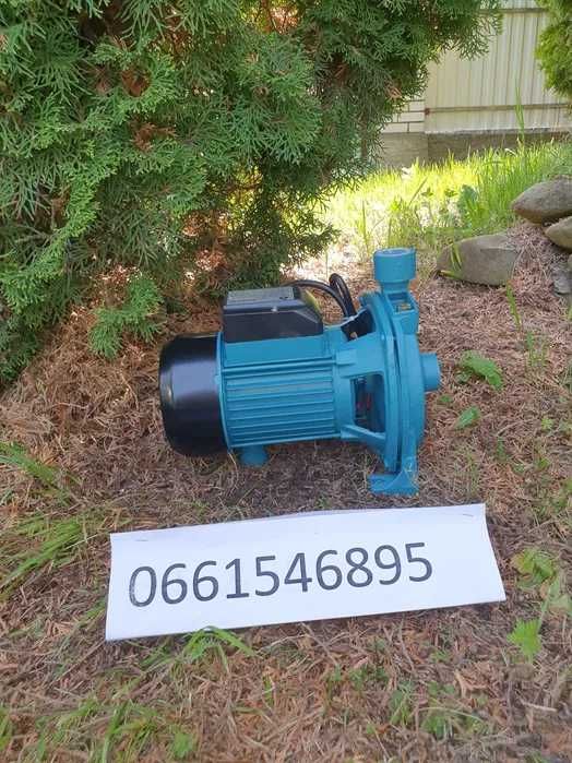 БЦН БЦМ Насос 1,3 kW для Води Поливу центробіжний ТІЛЬКИ ДОСТАВКА