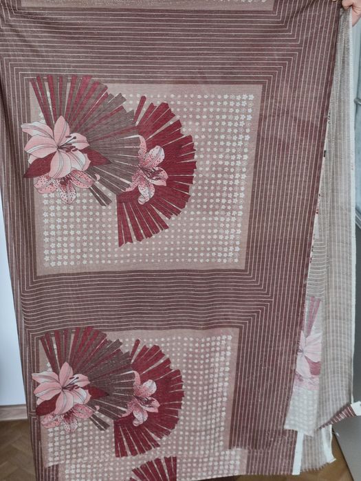 Materiał z RPA szyfon  250/160