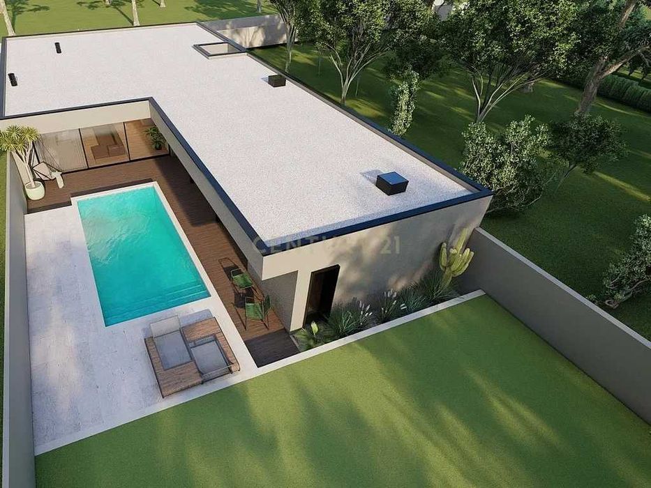 Moradia T3 em Construçao em Marinhas - Esposende