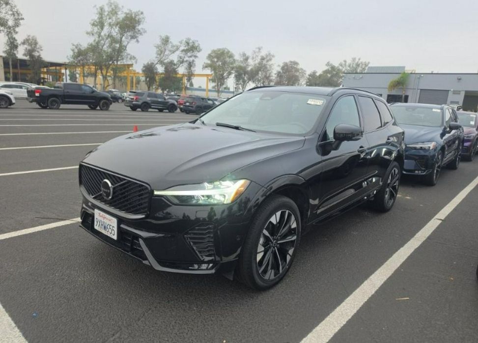 Volvo XC 60