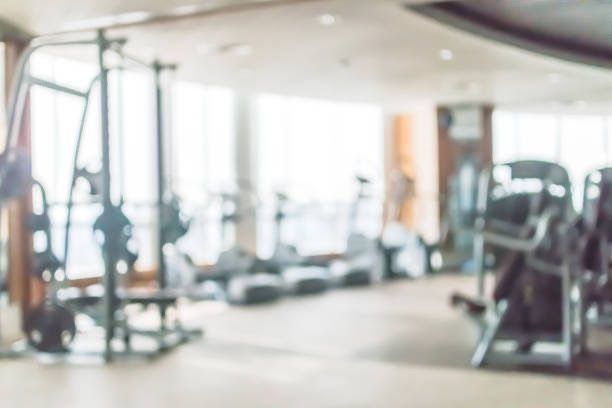 Продаж діючого фітнес клубу