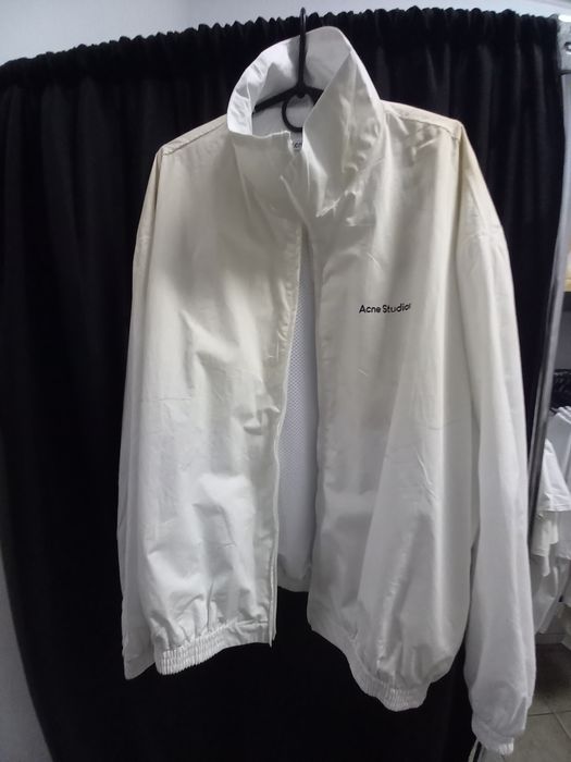Вітровка Acne Studios