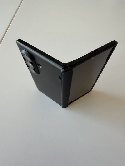 Galaxy z Fold 7 com whatch ultra