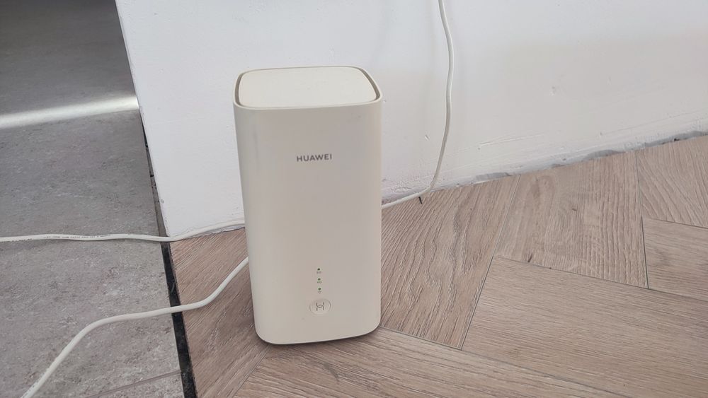 Huawei h122 373 router modem 5g