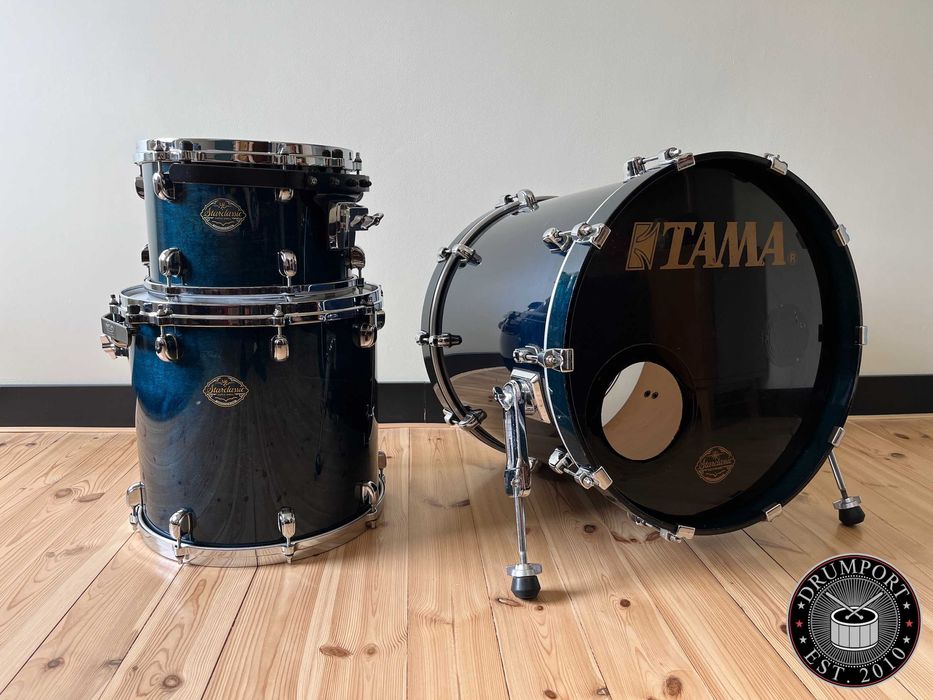 Perkusja Tama Starclassic Maple Japan Darmowa Dostawa